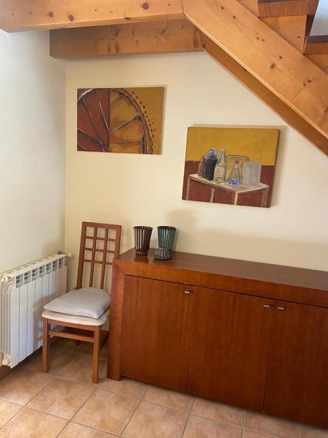 Вілла Casa Da Quinta Das Hortas - Serra Dos Mangues Сан-Мартінню-ду-Порту Екстер'єр фото